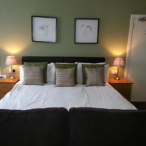 Hotel Inchture, Dundee