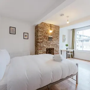 Bethnal Beds To United Kingdom