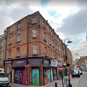Oyo 94 Bricklane Studio Flats United Kingdom