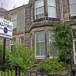 Guest house Alcorn, Dundee