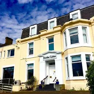 Hotel The New Carlton, Dundee