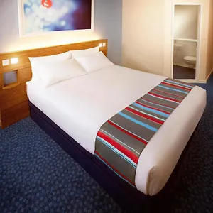 Hotel Ibis Budget Camperdown, Dundee