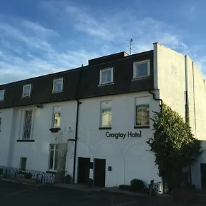 Guest house Craigtay, Dundee