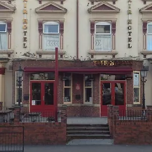 Hotel Mayfair