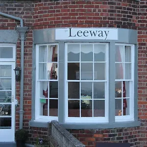 Gasthof The Leeway